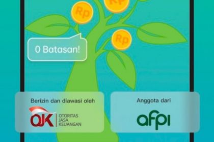 Penipuan CashCepat Palsu | Apa Ciri Cirinya