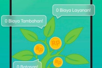 Apakah CashCepat Aman Resmi Terdaftar Legal di OJK