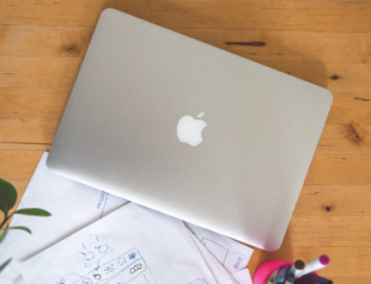 Cicilan Kredit Macbook Air M1 Tanpa DP Tanpa Kartu Kredit