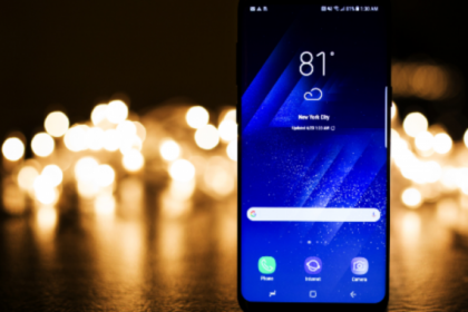 Cicilan Kredit Samsung Galaxy A54 Tanpa DP Tanpa Kartu Kredit
