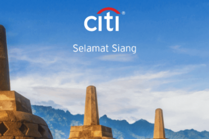 Cara Membuat Kartu Kredit Citibank 2022