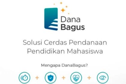 Penipuan Dana Bagus Palsu | Apa Ciri Cirinya