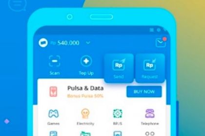 Cara Kirim Uang dari Paypal ke DANA