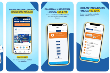 Apa Ciri Penipuan Danakini Palsu (2023) Penting Diwaspadai