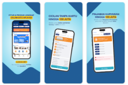 Daftar dan Dapatkan Kode Referral Dana Kini Untuk Hadiah Menarik!