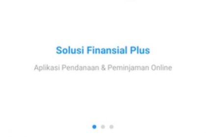 Penipuan Finplus Palsu | Apa Ciri Cirinya