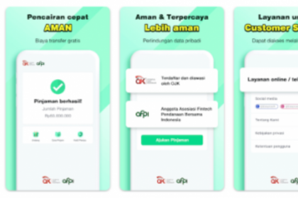Bunga BCA Paylater vs EasyCash, Apa Pinjaman Terbaik