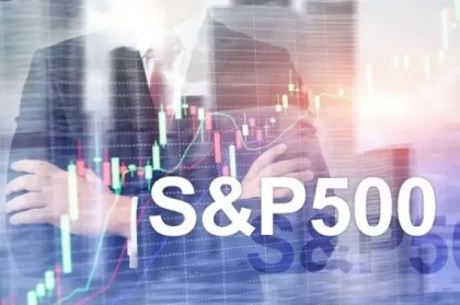 Pengertian Index S&P 500 (Beli Saham Amerika Modal 2 Jutaan)