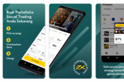 Exness vs HFM HotForex, Mana Broker Terbaik