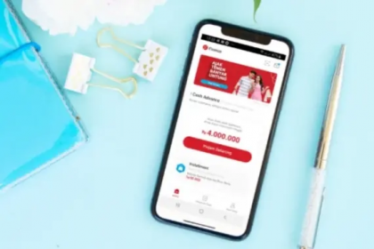 Finmas Aplikasi Pinjol Dana Tunai Tanpa Jaminan Izin OJK