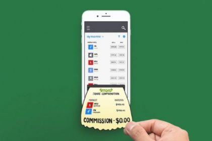 GoTrade vs eToro, Apa Aplikasi Saham Luar Negeri Terbaik