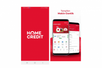 Cara Kredit Motor Home Credit (2023) Tabel Angsuran