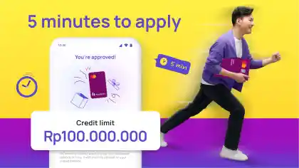 Cara Menutup Kartu Kredit Honest dan Menghapus Akun Data di Aplikasi