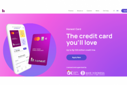 Cara Gestun Honest Kartu Kredit dan Resikonya
