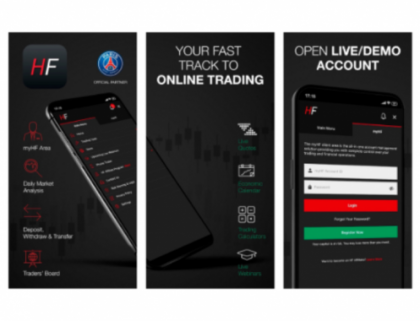 FBS vs HotForex, Mana Broker Forex Terbaik (2023)