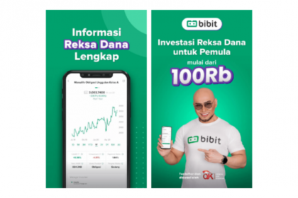 Investasi Beli Jual Obligasi Pemerintah ORI di Bibit (2023)