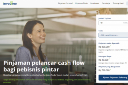 15+ Penyebab Pengajuan Investree Ditolak 2022