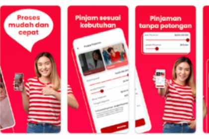 Cara Pinjam Uang di Ivoji Agar Lolos di ACC