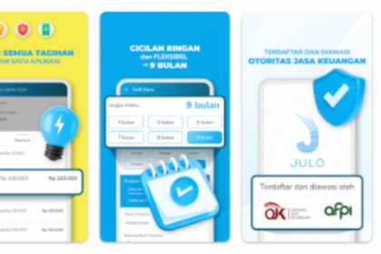 Waspada Penipuan Pinjol, Simak Aplikasi Pinjaman Online Terpercaya