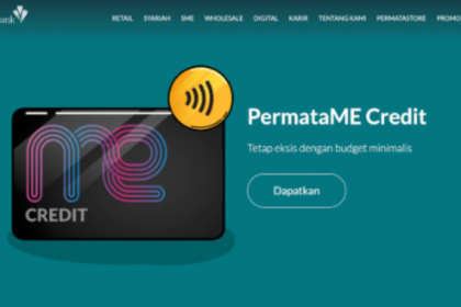 Alasan Kartu Kredit Permata Tidak Bisa Tarik Tunai dan Cara Mengatasin