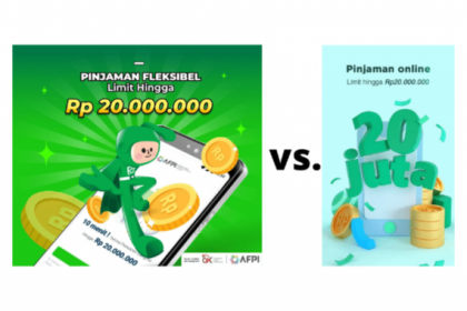 Beda Easy Cash VS Kredit Pintar, Apa Pinjaman Online Terbaik