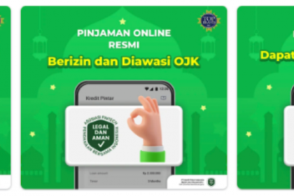 7 Rekomendasi Pinjaman Online Terbaik Cepat Cair