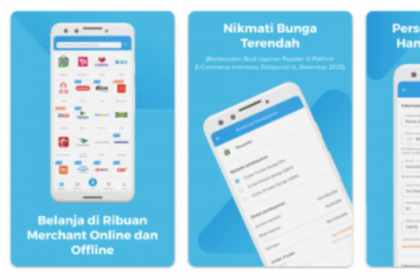 BCA Paylater vs Kredivo, Apa Aplikasi Cicilan Terbaik