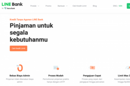 Review Pengalaman Deposito Line Bank