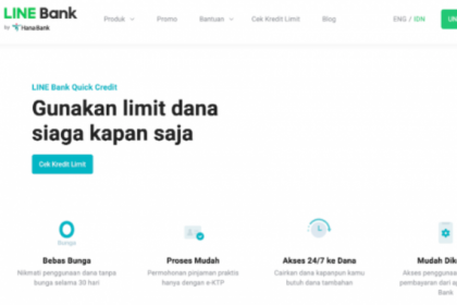 Seabank vs Line Bank, Apa Digital Bank Terbaik