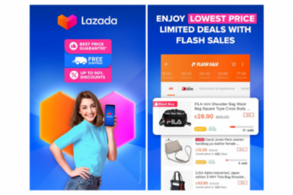 Cara Mencairkan Limit Lazada Paylater Langsung ke Rekening Bank Secara