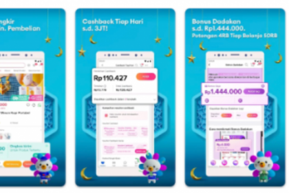 Review Lazbon Lazada, Kelebihan Kekurangan, Bunga, Simulasi Tabel Angs