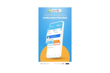Cara Bayar Maucash di BCA, Mandiri, BNI, BRI, Alfamart