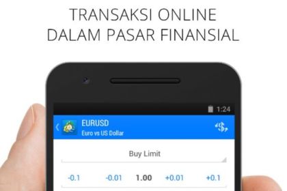 Panduan Belajar Metatrader 4 untuk Forex Trading Pemula