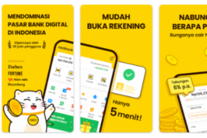 Allo Bank vs Neo Bank, Mana Digital Bank Terbaik