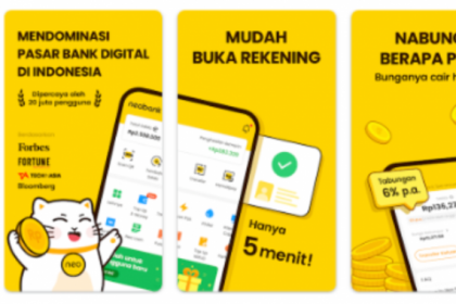 Kelebihan dan Kekurangan Neobank