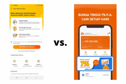 Beda Neo Bank vs Seabank, Apa Digital Banking Terbaik