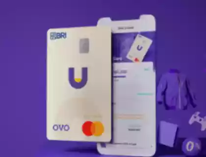 Contoh Surat Sanggahan Kartu Kredit OVO U Card