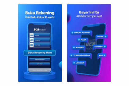 Panduan Cara Bayar Pajak PBB di BCA Online (2023)