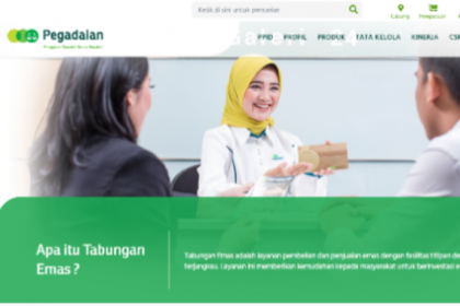 Kelebihan dan Kekurangan Tabungan Emas Pegadaian
