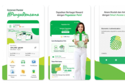 Pinjam Uang di Pegadaian Jaminan BPKB. Jenis Pinjaman Tunai Pegadaian