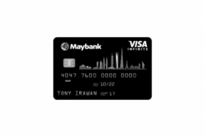 Penagihan Kartu Kredit Maybank, Apa Debt Collector Lapangan ke Rumah ?