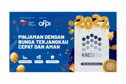Apakah Kredito Aman Resmi Terdaftar Legal di OJK