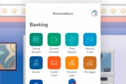 Cara Menutup Permata ME dan Hapus Data Pribadi di Aplikasi