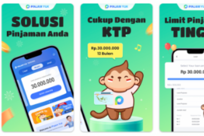 Cara Bayar Pinjam Yuk di BCA, BRIMo BRI, Livin Mandiri, BNI, Alfamart