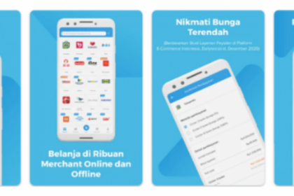 Kredivo vs EasyCash, Mana Aplikasi Terbaik