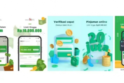 Aplikasi Pinjaman Online untuk Ibu Rumah Tangga Tanpa Slip Gaji