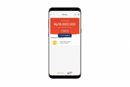 Pinjaman Online Shopee (PayLater, Dana Tunai)