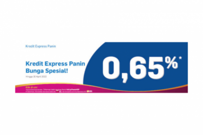 Pinjaman Online Panin Bank: Bunga, Syarat, Cara Pengajuan
