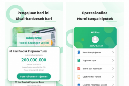 Ciri Penipuan AdaModal Palsu (2023)