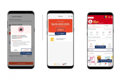 Kredivo vs Shopee Pinjam SPinjam, Apa Dana Tunai Terbaik